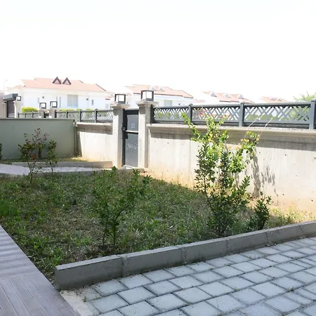Belekvilla *