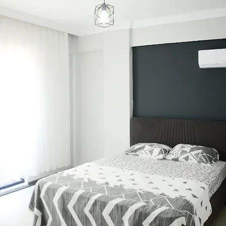 Belekvilla