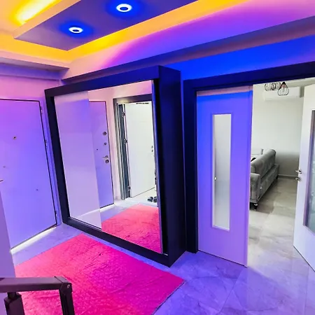 Belekvilla Villa Serik
